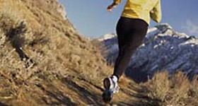 trail-running
