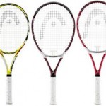 Head Tennis Rackets2